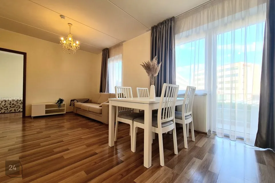 2-room apartment in Tallinn, Mustamäe linnaosa - photo 4