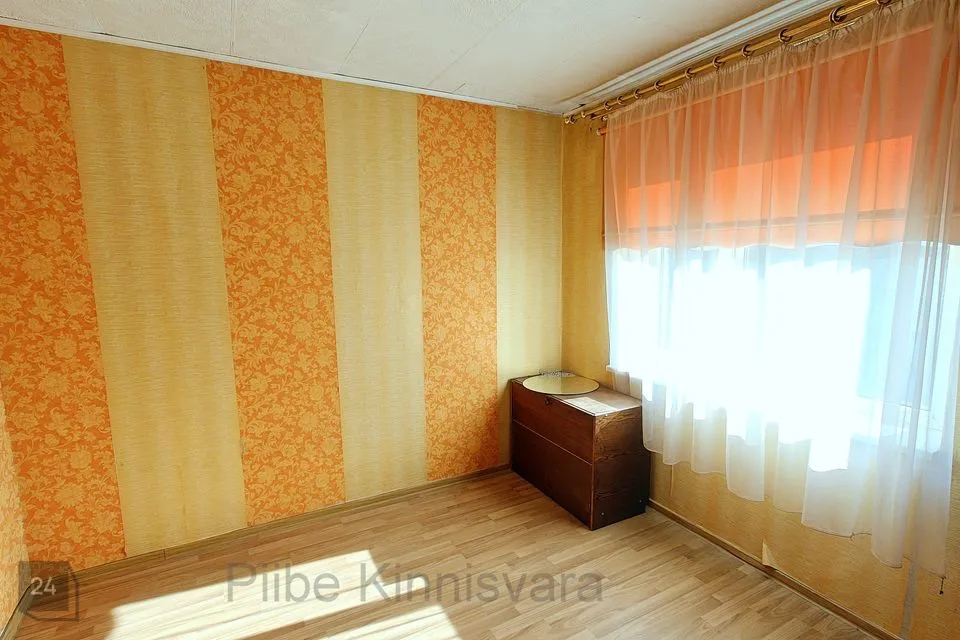 2-toaline Korter  -  Jõgeva vald, Jõgeva linn - foto 4