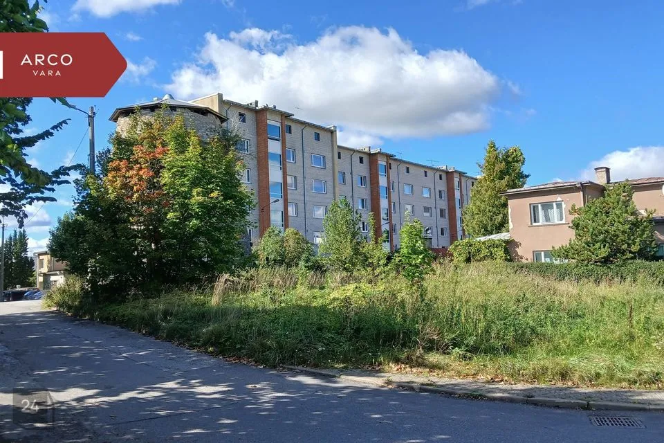 2-toaline Korter - Haljala vald, Essu küla