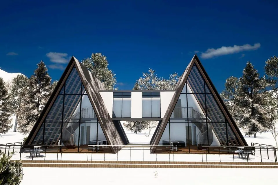 Земля коммерческого назначения, 3327 m² участок в Lääne-Nigula vald, Österby küla - фото 4