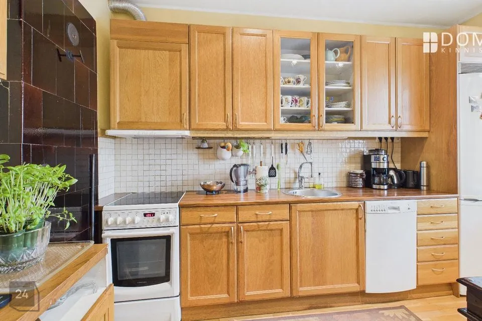 3-toaline Majaosa - Tallinn, Kristiine linnaosa - foto 2