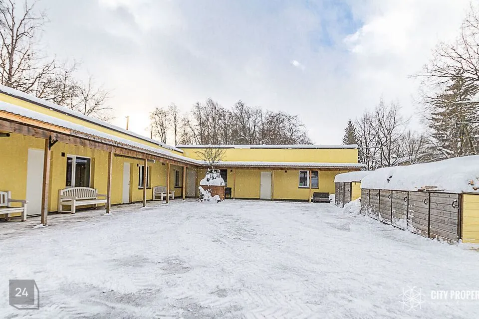 342 m² Äripind  -  Tallinn, Nõmme linnaosa - foto 2