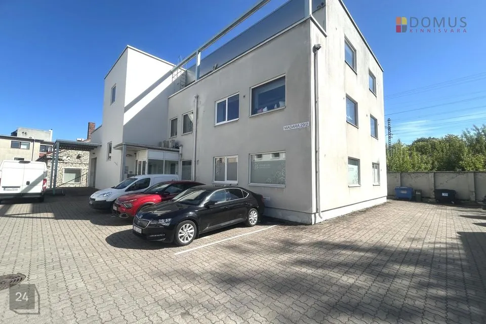 Mitme sihtotstarbega, 267 m² Äripind - Tallinn, Kristiine linnaosa