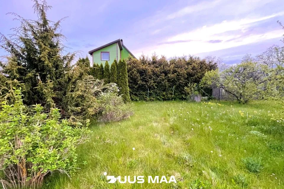 Elamumaa, 1163 m² Maa - Lääne-Harju vald, Laulasmaa küla - foto 4