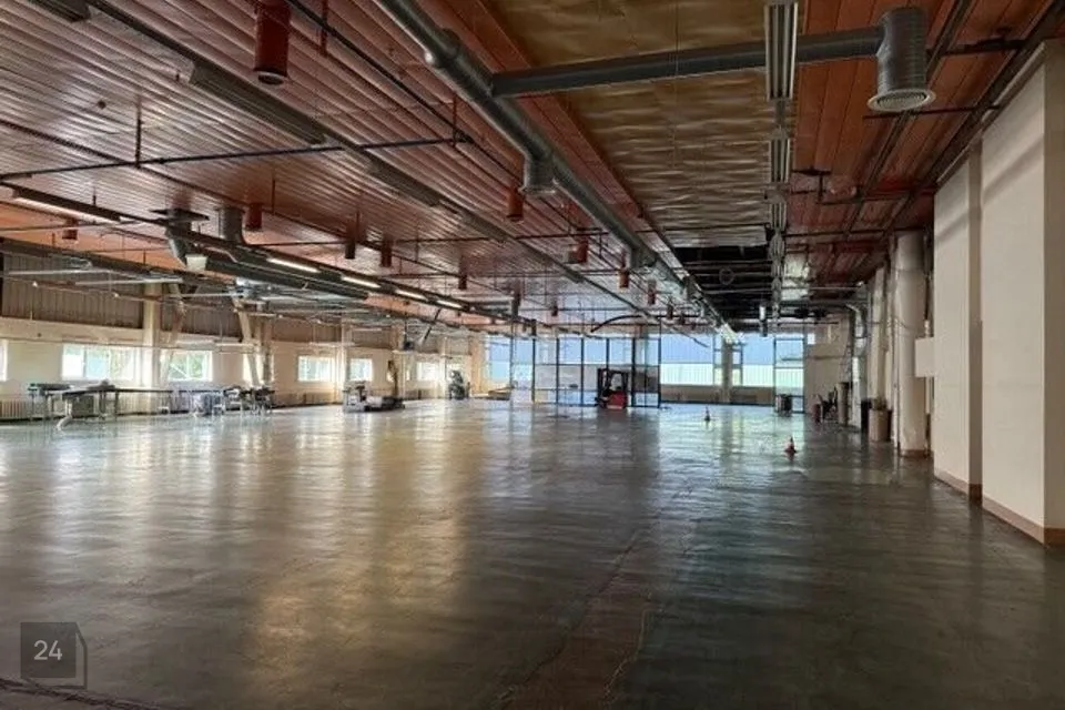 2020 m² Äripind  -  Tallinn, Mustamäe linnaosa - foto 2