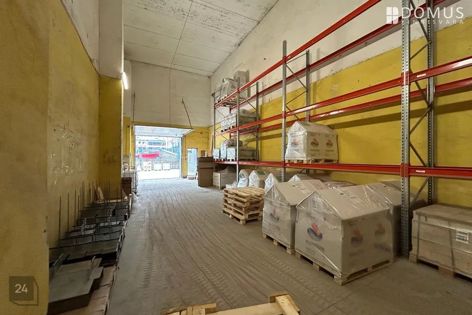 Склад или Производство, 108 m² Бизнес-площадь в Tallinn, Kesklinna linnaosa - фото 4