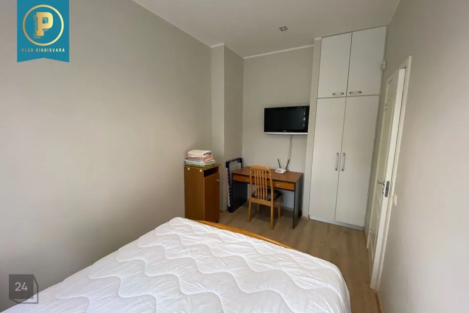 2-toaline Korter - Narva-Jõesuu linn, Narva-Jõesuu linn - foto 2