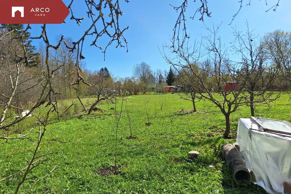 4-комнатная дом в Väike-Maarja vald, Kiltsi küla - фото 3