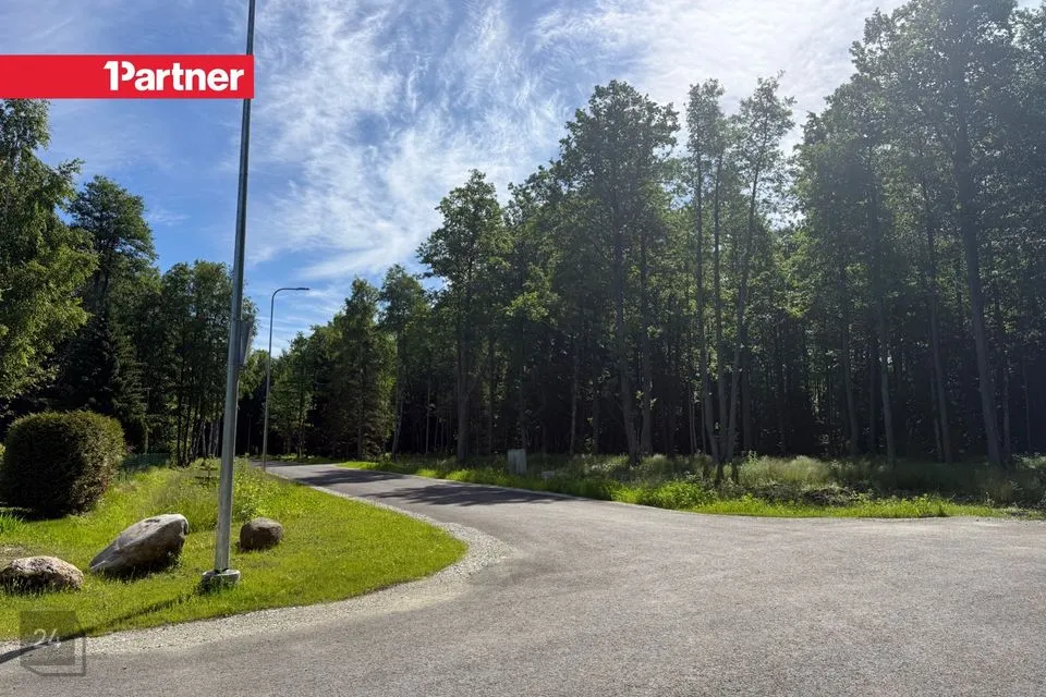 Elamumaa, 4119 m² Maa  -  Harku vald, Suurupi küla - foto 5