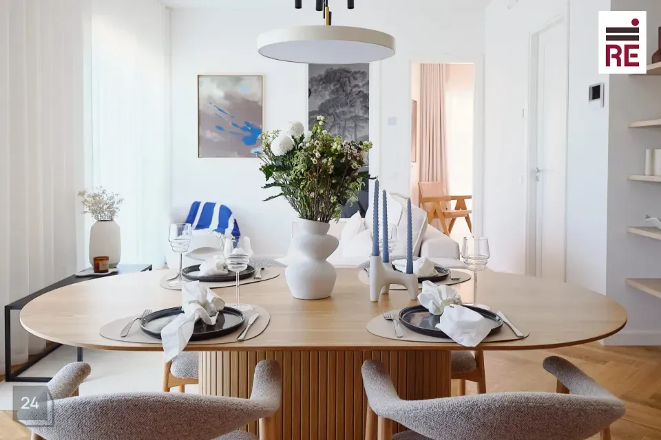 3-toaline Korter  -  Tallinn, Põhja-Tallinna linnaosa - foto 2