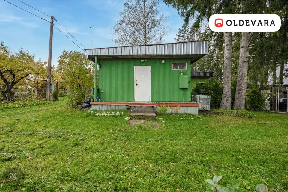 3-toaline Maja - Saue vald, Kaasiku küla