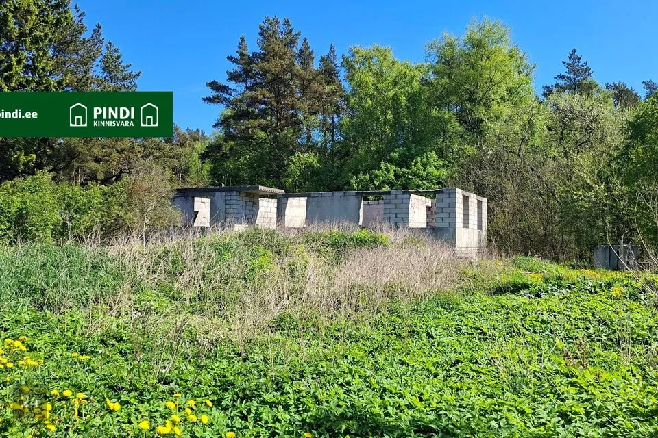 186 m² дом в Viimsi vald, Püünsi küla - фото 5