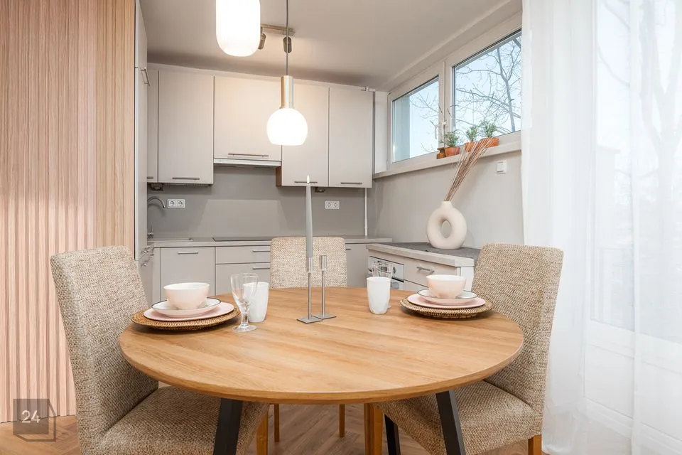 2-toaline Korter - Pärnu linn, Pärnu linn