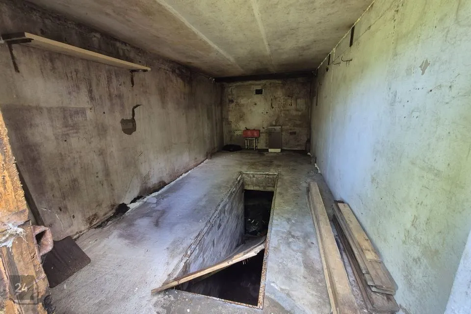 360 m² Garaaž  -  Kohtla-Järve linn, Kukruse linnaosa - foto 5