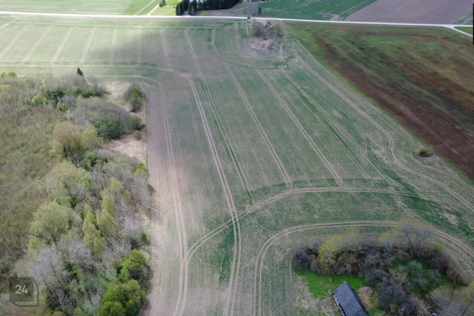 Maatulundusmaa, 58220 m² участок в Kose vald, Raveliku küla