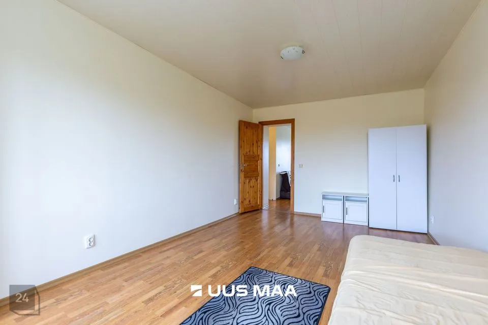 2-toaline Korter  -  Tapa vald, Tapa linn - foto 4