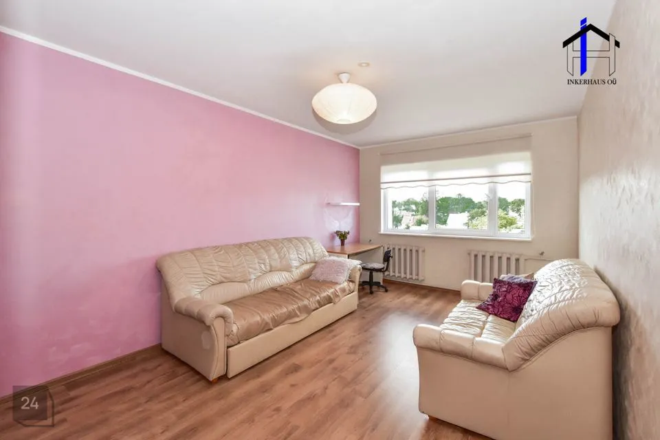 3-toaline Korter - Tartu linn, Tartu linn - foto 5