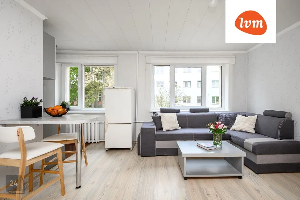 2-toaline Korter - Pärnu linn, Pärnu linn