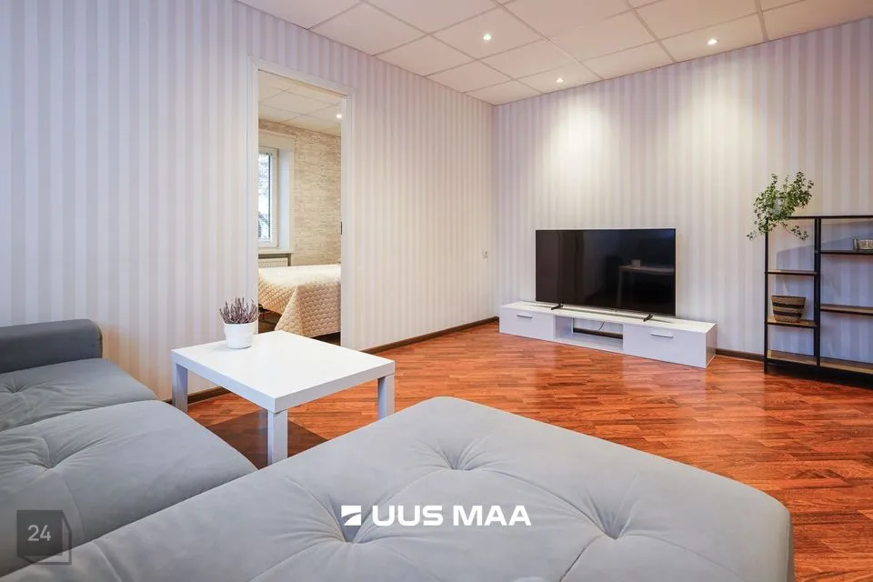 2-toaline Korter - Tallinn, Mustamäe linnaosa - foto 3