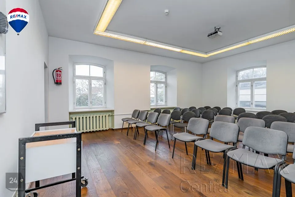 Muu, 202 m² Äripind  -  Tallinn, Kesklinna linnaosa - foto 5