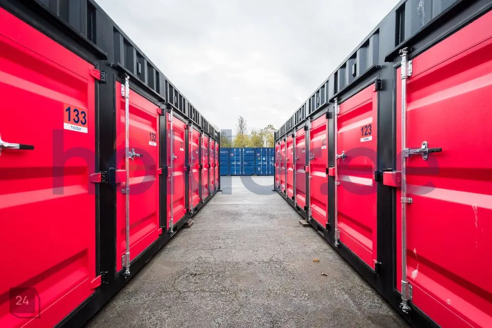 Mitme sihtotstarbega, 14 m² Äripind  -  Tallinn, Kesklinna linnaosa - foto 4