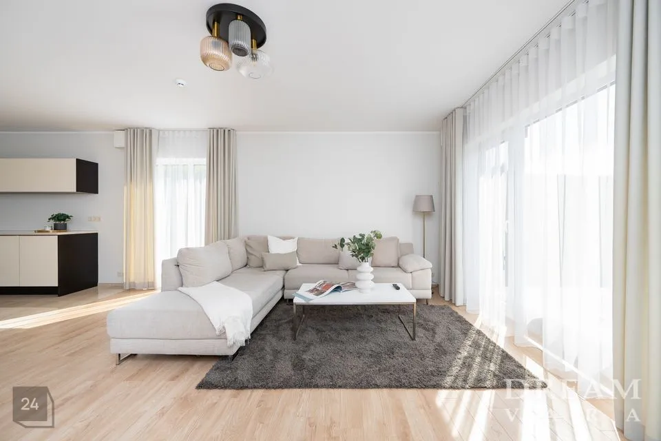 4-toaline Maja - Tallinn, Kristiine linnaosa