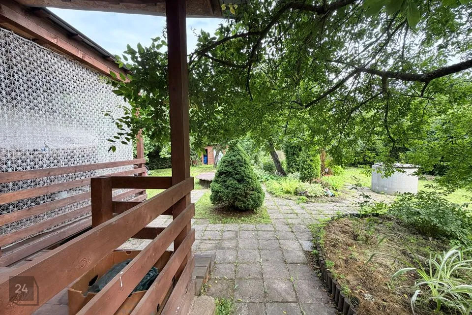 2-комнатная Дача в Narva-Jõesuu linn, Tõrvajõe küla - фото 4