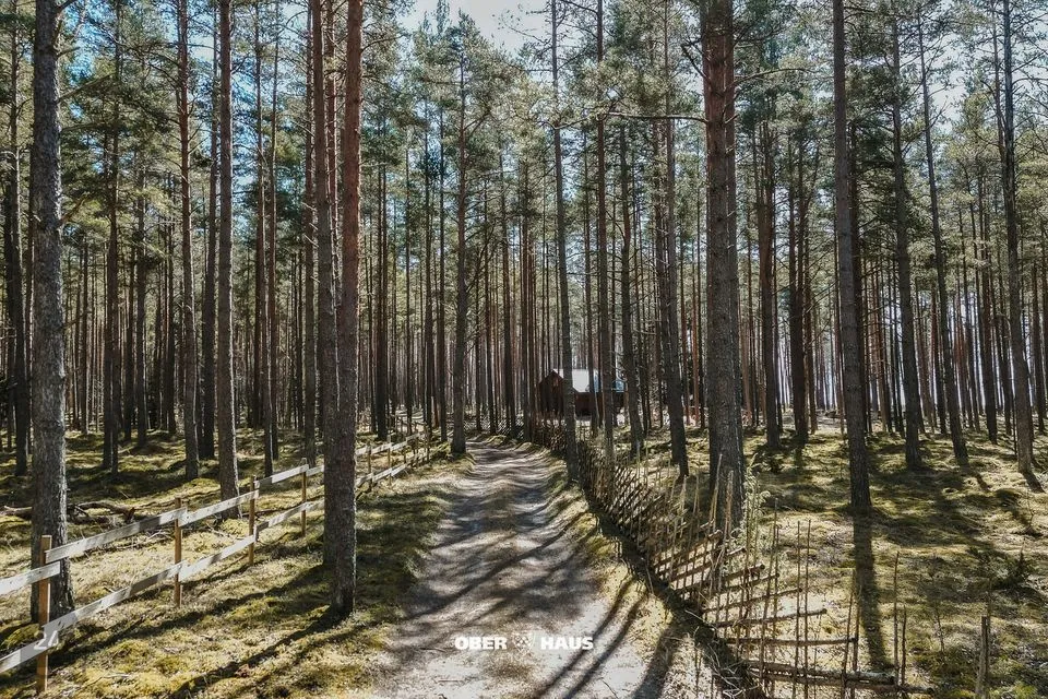 Elamumaa, 10264 m² Maa - Hiiumaa vald, Suureranna küla - foto 2