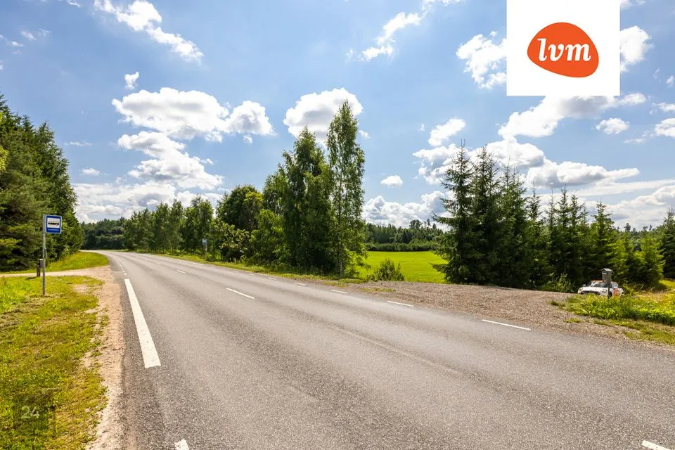 Maatulundusmaa, 14733 m² Maa  -  Nõo vald, Uuta küla - foto 3