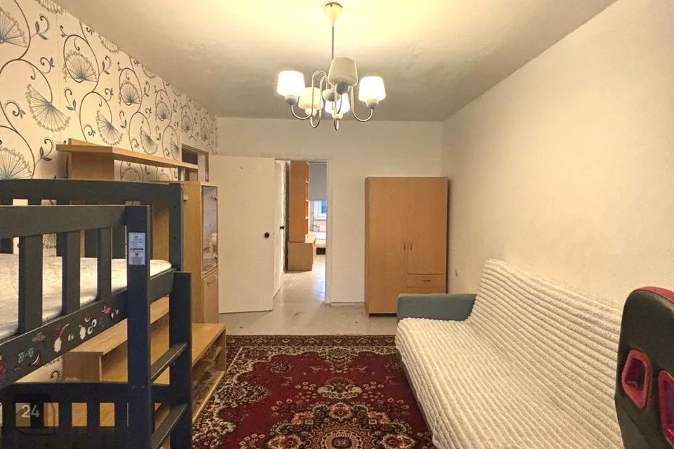 2-toaline Korter - Tallinn, Põhja-Tallinna linnaosa - foto 2