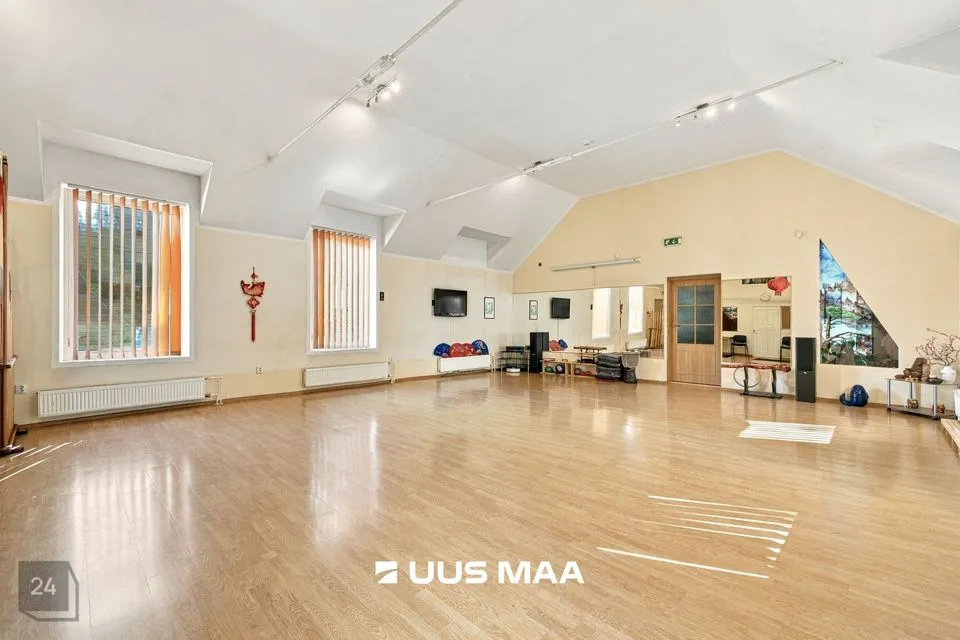 Büroo või Teenindus, 258 m² Äripind - Tallinn, Põhja-Tallinna linnaosa - foto 3