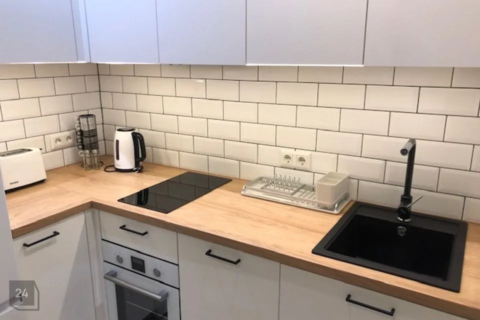 2-toaline Korter  -  Kehtna vald, Järvakandi alev