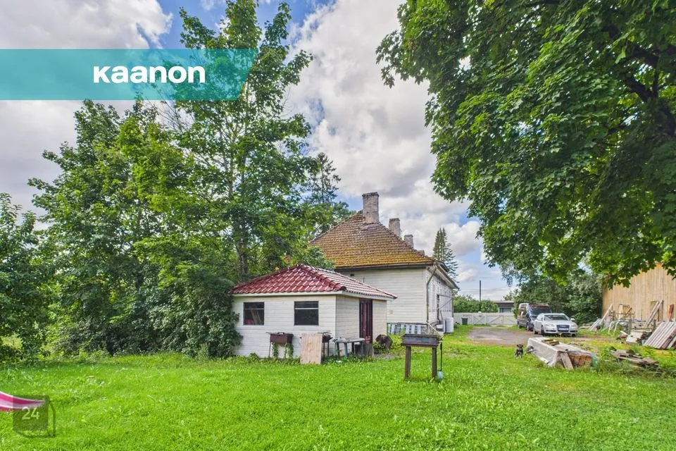 10-toaline Maja  -  Raasiku vald, Raasiku alevik - foto 5