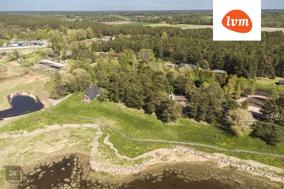 Muu, 181 m² Äripind  -  Häädemeeste vald, Penu küla - foto 4