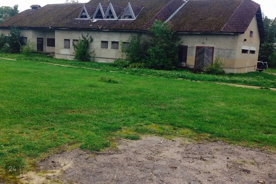 Mitme sihtotstarbega, 1000 m² Äripind  -  Kuusalu vald, Kiiu alevik