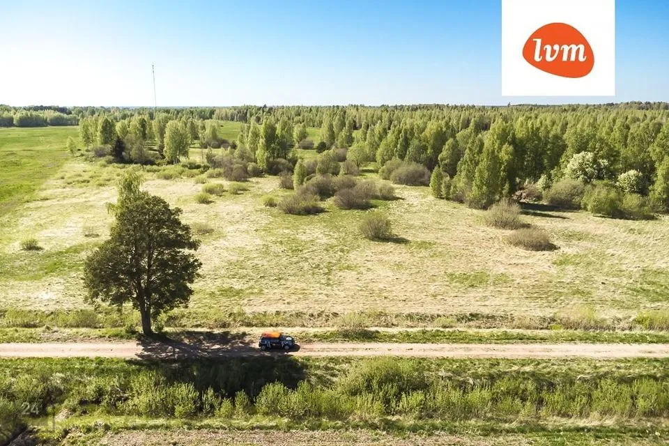 Elamumaa, 111000 m² Maa  -  Häädemeeste vald, Penu küla - foto 4