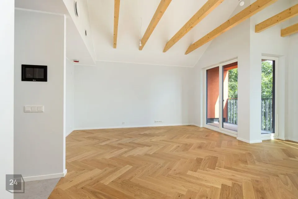 3-toaline Korter - Tallinn, Kesklinna linnaosa - foto 5