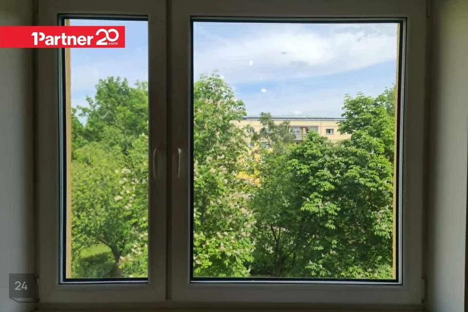 2-toaline Korter - Tartu linn, Tartu linn - foto 2