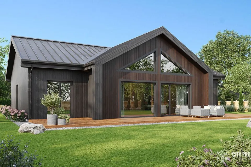 5-toaline Maja - Saue vald, Alliku küla