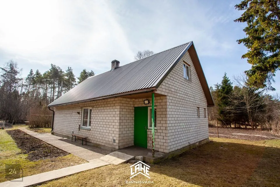 3-комнатная дом в Saaremaa vald, Koikla küla - фото 4