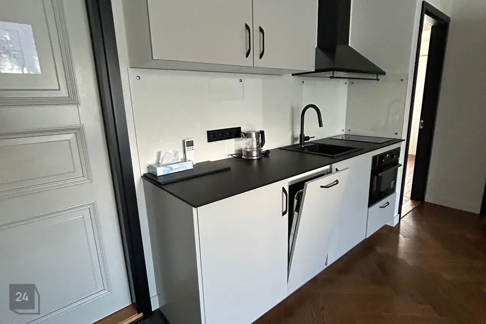 2-toaline Korter - Pärnu linn, Pärnu linn - foto 3