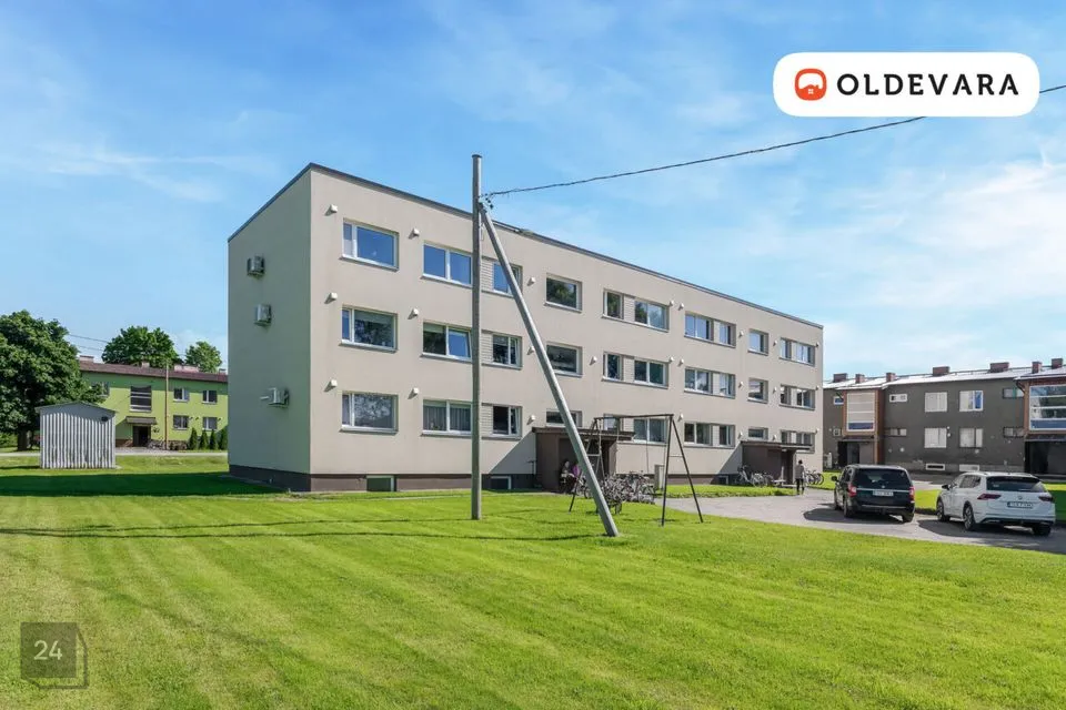 3-комнатная Квартира в Anija vald, Alavere küla