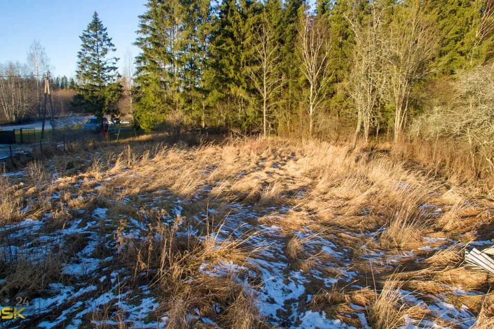 Elamumaa, 1043 m² Maa - Tori vald, Kilksama küla - foto 2