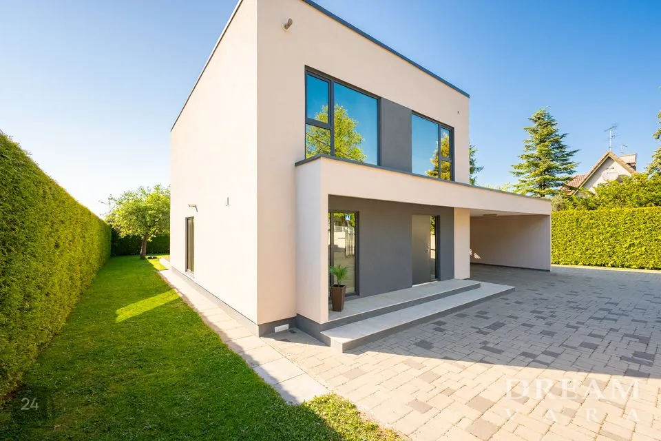 4-toaline Maja - Tallinn, Kristiine linnaosa - foto 2