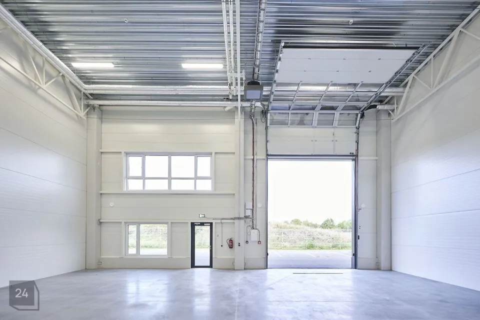 Bureau or Commerce, 139 m² business in Saue vald, Saue linn - photo 2