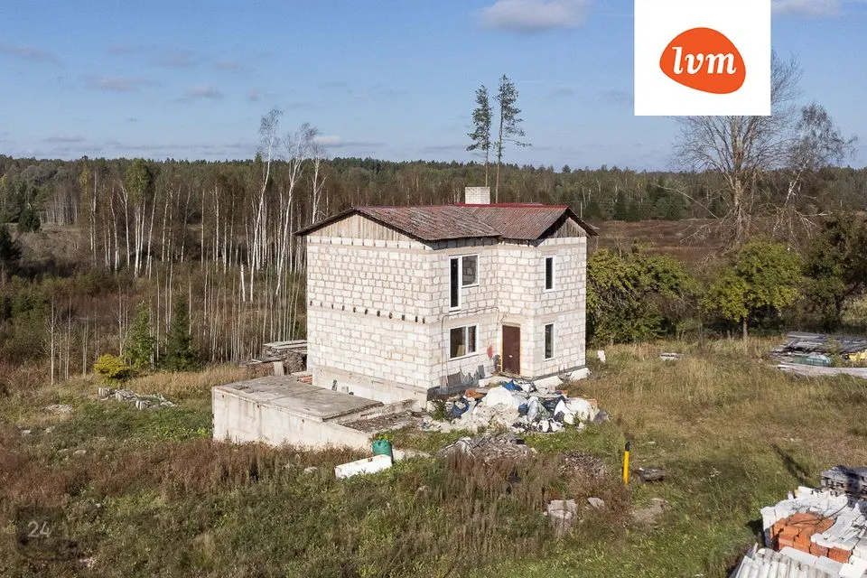 6-toaline Maja  -  Tartu vald, Aovere küla