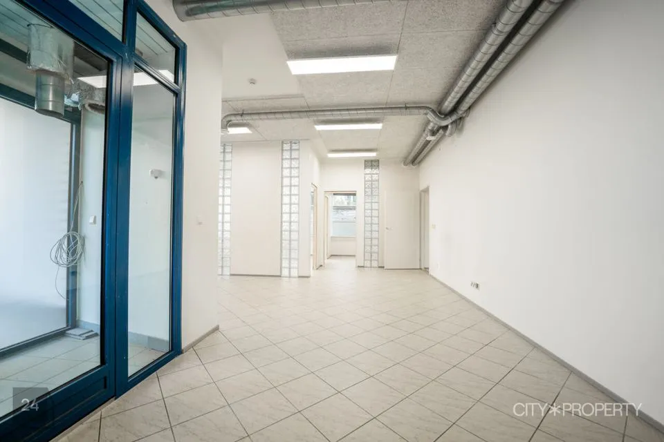 170 m² Äripind - Tallinn, Kesklinna linnaosa - foto 2