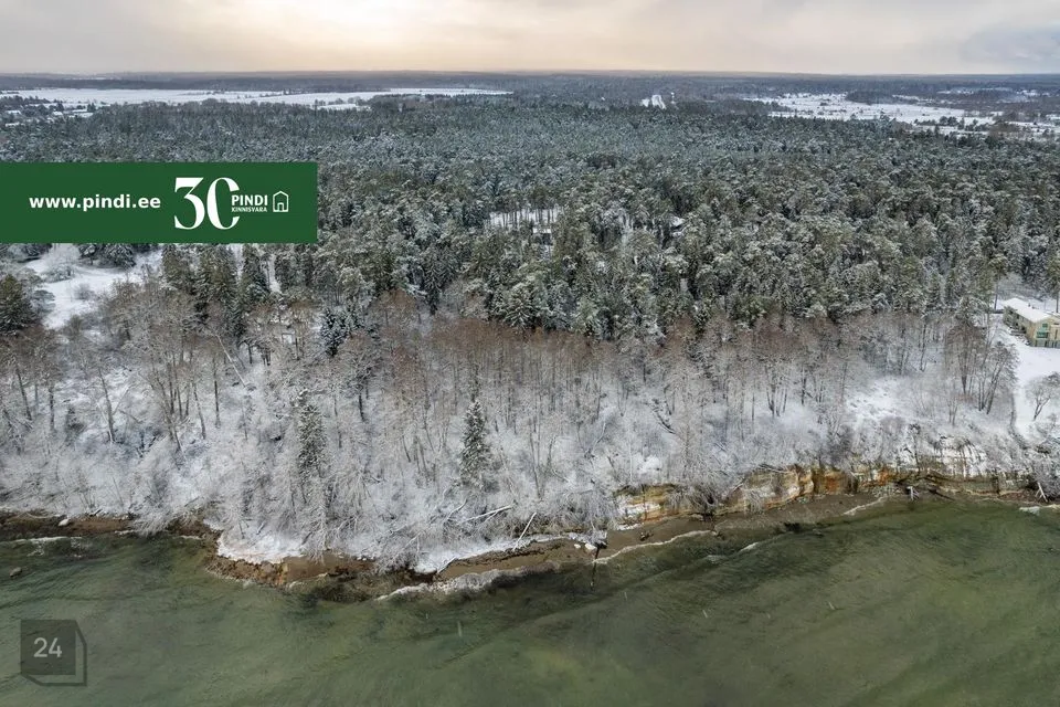 Elamumaa, 820 m² Maa - Harku vald, Rannamõisa küla - foto 5