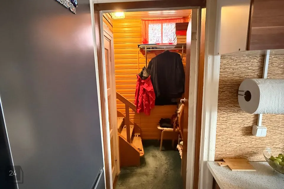 Другое, 3-комнатная часть дома в Jõgeva vald, Jõgeva linn - фото 5
