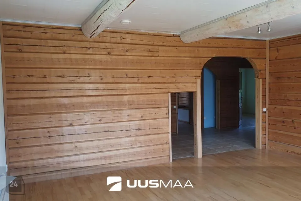 0 m² Maja  -  Viljandi vald, Sinialliku küla - foto 4